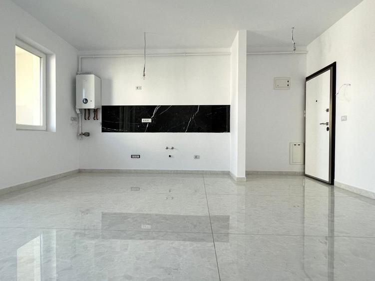 COMISION 0% | 2 camere intr-un bloc nou | Disponibil imediat - 6