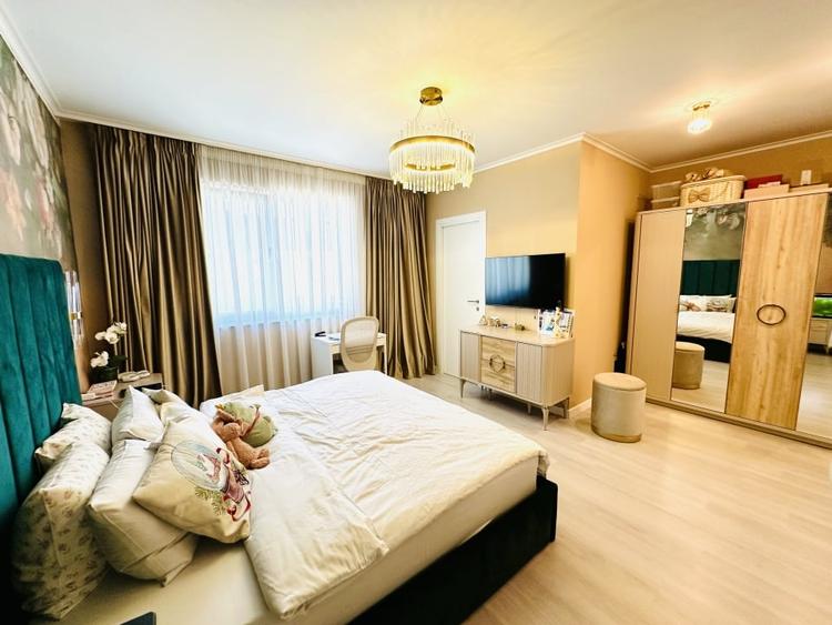 VILA SUPERBA TIP DUPLEX / PRIMA INCHIRIERE / CURTE PROPRIE - 10