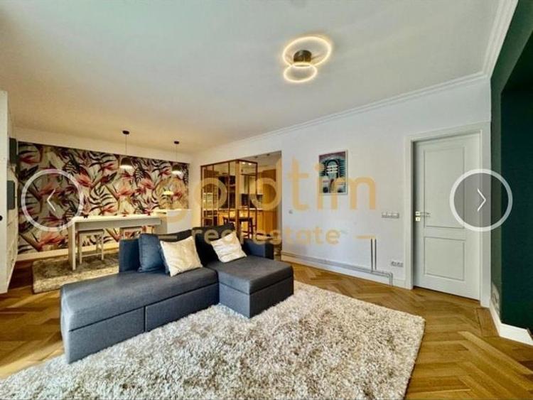 2 Camere Lux, Pipera (Insieme Residence), 2 Locuri Parcare (Separat) - 1