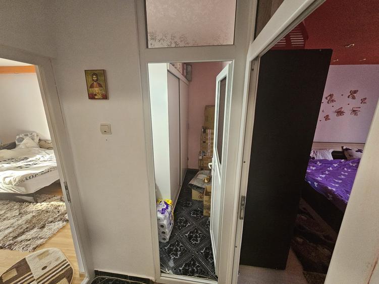 Apartament 2 camere, Scoala Gimnaziala 43 COD : 157736 - 7