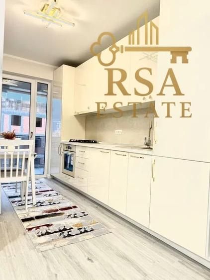 Apartament 2 camere tip studio -  la doar 1 minut de Metrou Berceni - 5