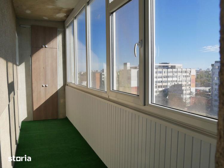 Apartament pe bd.Tomis, renovat in 2024, mobilat si utilat modern. - 1