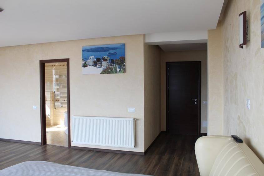 Mamaia - penthouse spectaculos cu vedere panoramica la mare si lac - 8