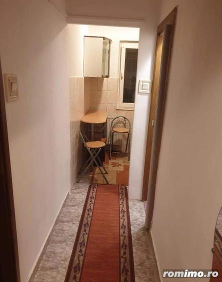 garsoniera de inchiriat Pipera - 1