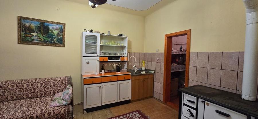 Casa de vânzare zona Cornești, Sighisoara - 8