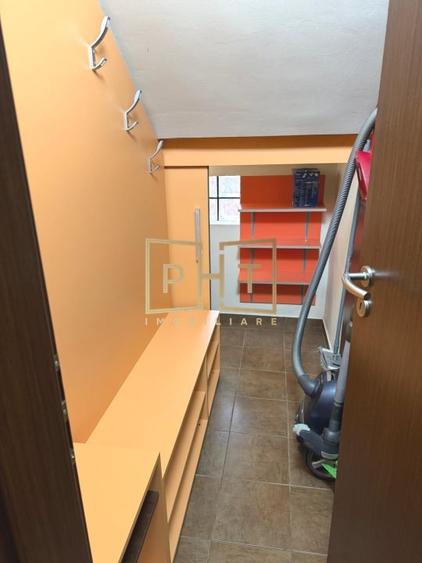 Duplex de vanzare cu 4 camere,  110 mp, zona Sub Cetate! - 5