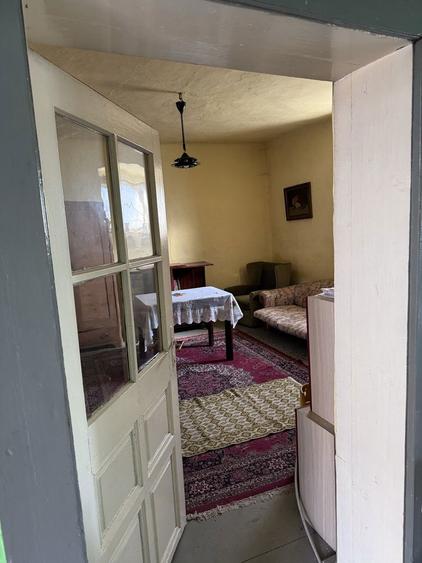 Vand casa locuibila in teremia mare - 8