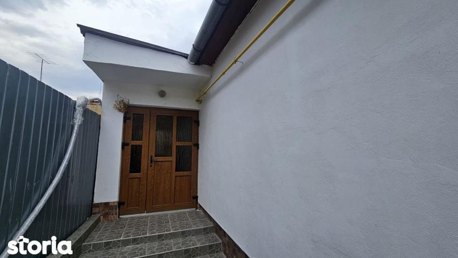 Medias - strada Serban Voda, Casa 3 camere cu teren 130 mp - 15