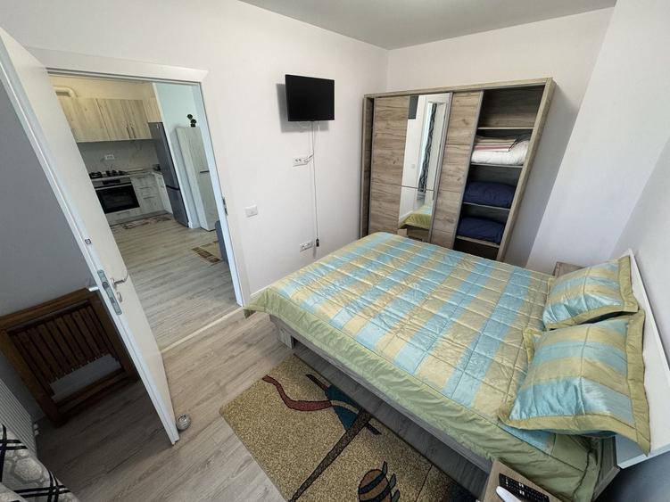 Apartament 2 camere zona Tomis Park - Tomis Nord - 7