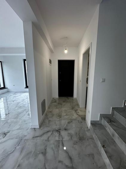 Vila individuala la 100 ml de soseaua Berceni - 182.000 euro tva inclus - 6