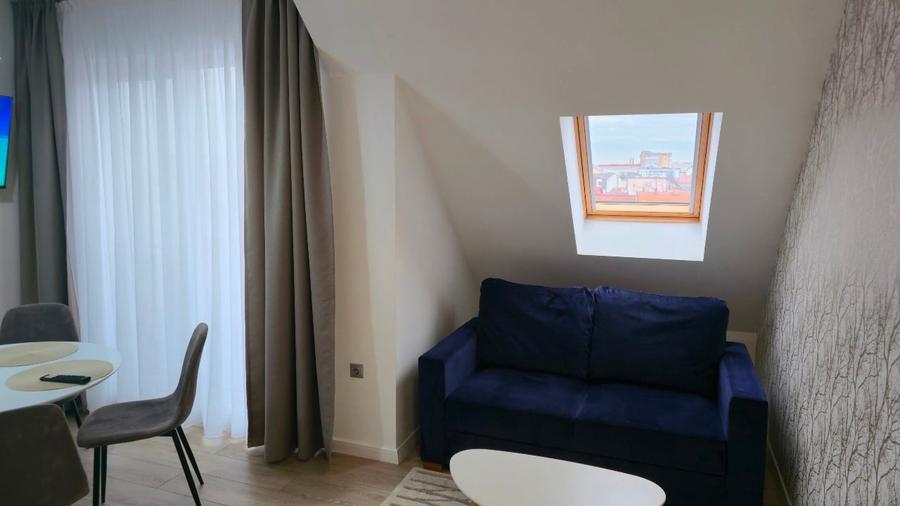 PF închiriez apartament 2 camere, Parcul Feroviarilor - 4