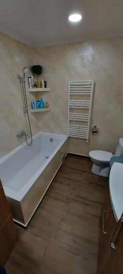 Apartament cu 2 camere  Tudor, GREEN RESIDENCE etaj 3 - 5