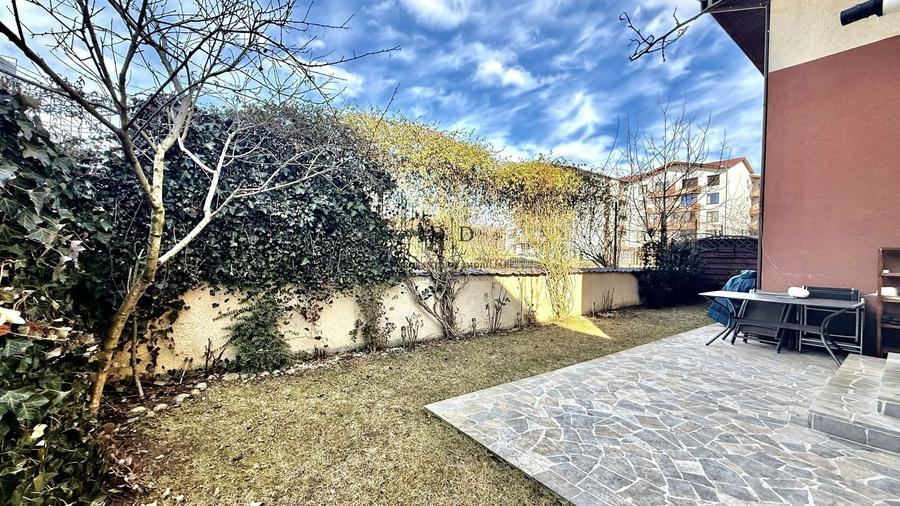 INCHIRIERE-Casa Cuplată Tip Duplex | Floresti-Someșului- Stadionului - 15