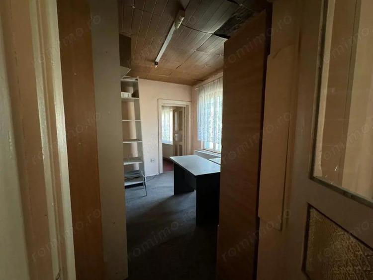 Casa boiereasca Ultracentrala, cu poten?ial comercial deosebit! - 11