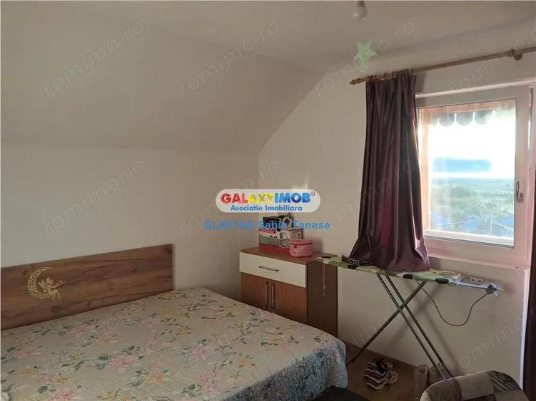 de vila BUDEASA .la cheie - 5