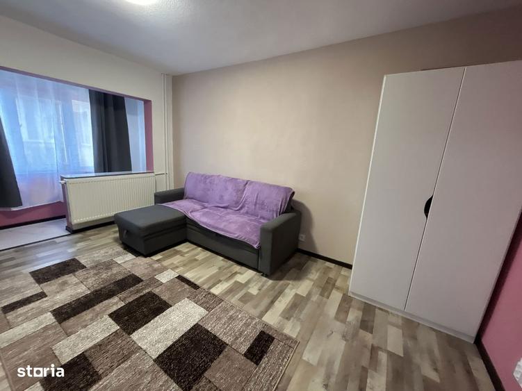 Prima inchiriere! Apartament complet renovat 1 camera - 5