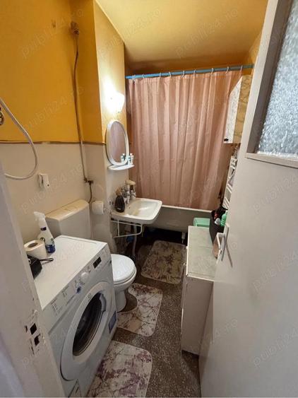 Apartament decomandat 2 camere - 3