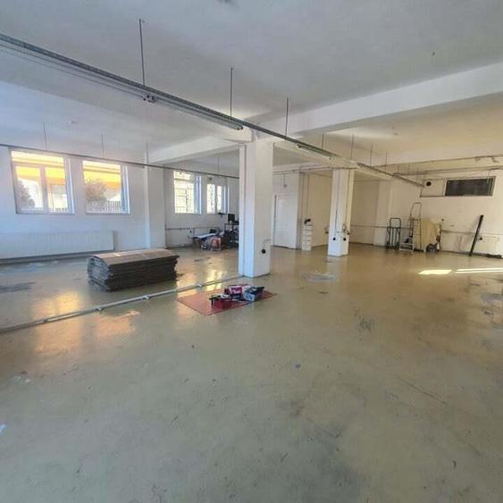 Spatiu productie in Gavana 2 in suprafata de 200 mp - 15