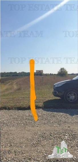 Teren intravilan 511mp in Corbeanca - 4