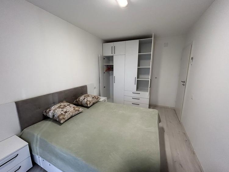 Apartament Class Park - 6