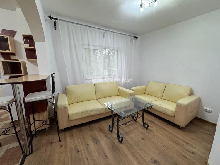 Apartament cu 2 camere Tudor Vladimirescu Apartament cu 2 camere Tudor Vladimirescu
