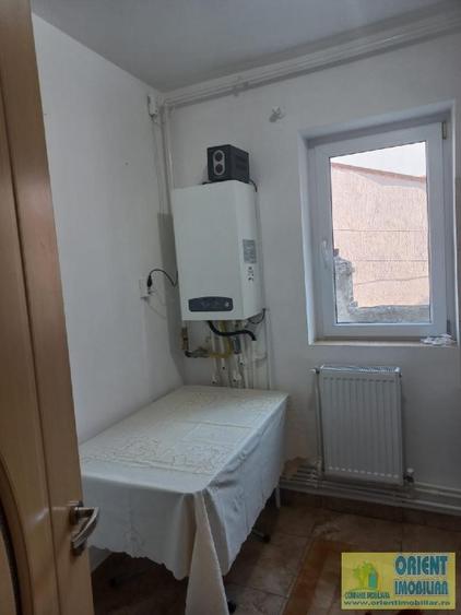 Icil, Kaufland, 2 camere, etaj 1, gaze, mobilat, inchirieri - 6