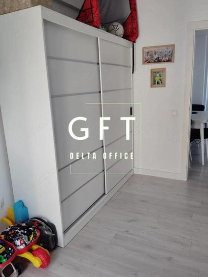 De vanzare | Apartament 3 camere | Modern | - 16