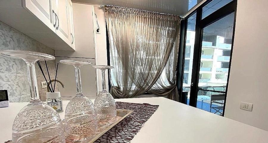 Studio de vanzare – Ștefan Building Resort - 7