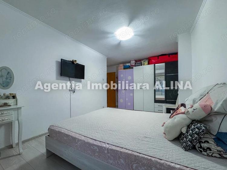 Apartament 3 camere in Deva, zona Marasti, 84 mp, parter inalt. - 16
