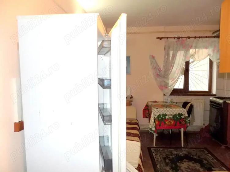 Apartament 1Camera Dorobanti - 2