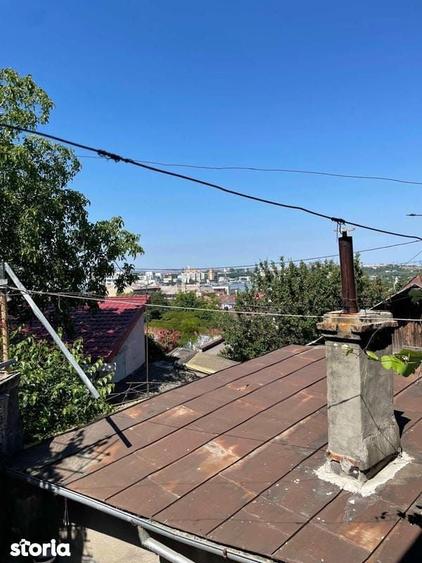 Casa 165 mp + teren 454 mp ~Tulcea - 2