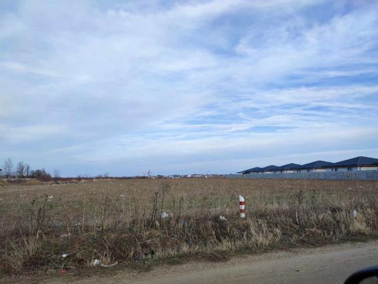 Teren de vanzare 12.070 mp - 4