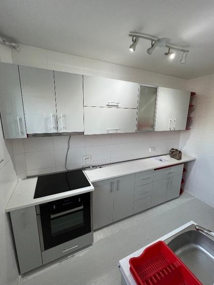 Proprietar inchiriez garsoniera in bloc de apart. str Uranus, langa piata Astra - 6