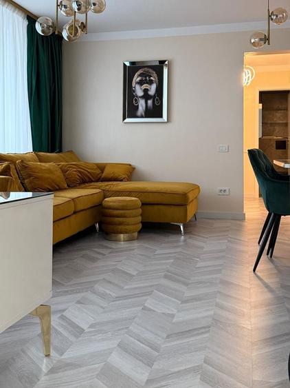 Apartament 3 camere de vânzare – Obor - 12