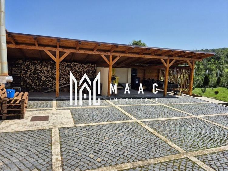 Casă spațioasă cu 5 camere I 1.000 mp teren I Rășinari I Sibiu - 9