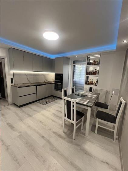 RECO Apartament 3 camere in Rogerius - 4