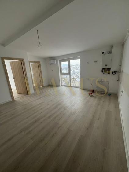 Apartament 3 camere,Campeador,bloc nou - 4