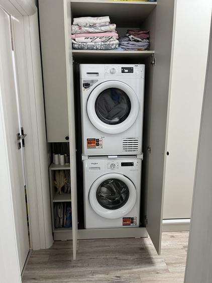 Vand apartament 3 camere Vivamus Park Residence + loc de parcare - 3