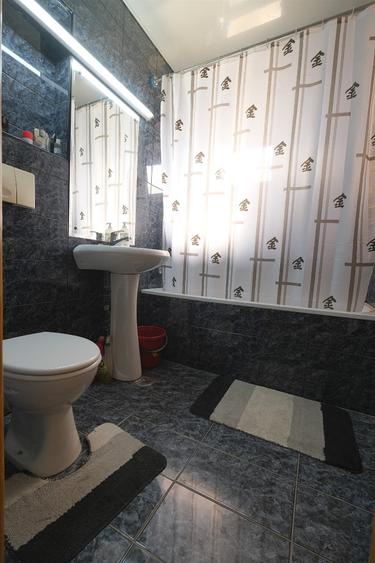 Ultracentral - Magheru - EVA, apartament 2 camere mobilate si utilate, etaj 6 - 6