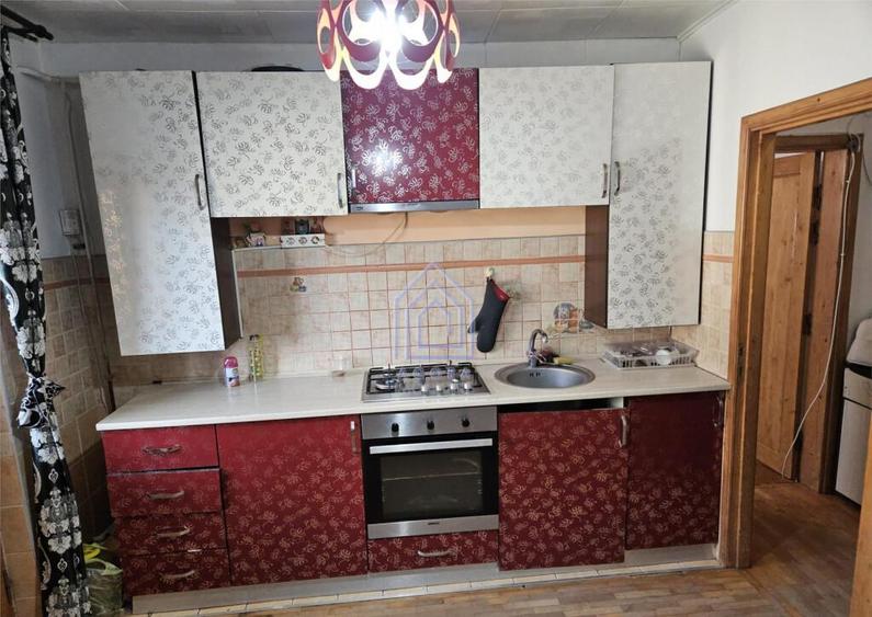 Apartament 2 Camere Zona George Enescu, Vizavi de GN 8 - 4