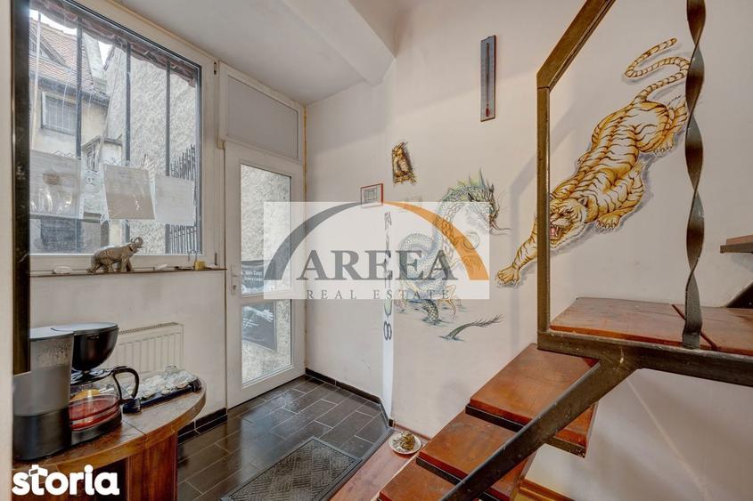 Apartament cu 2 camere în Polonă