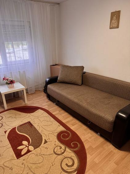 Apartament 2 camere semidecomandat IMUM - 2