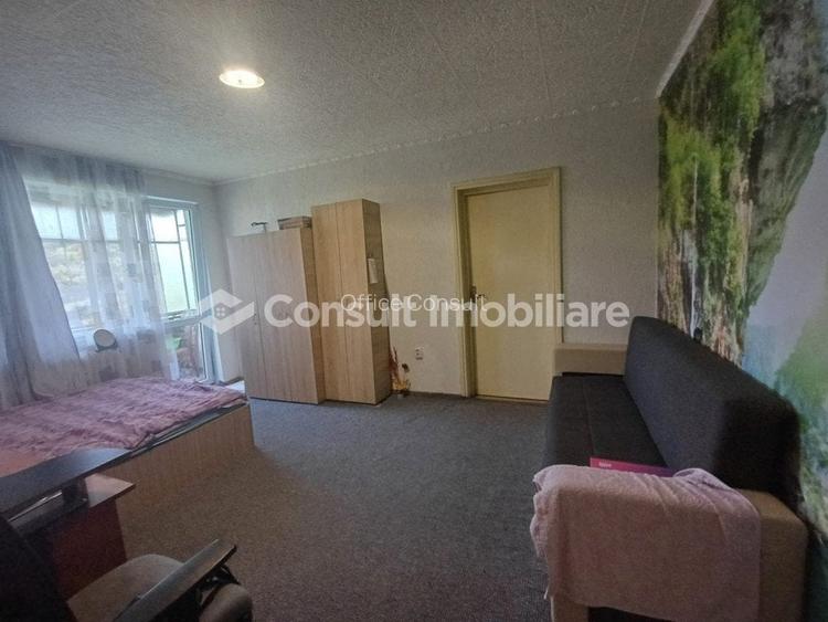 Apartament cu 2 camere semidecomandat, mobilat în Gheorgheni Apartament cu 2 camere semidecomandat, mobilat în Gheorgheni