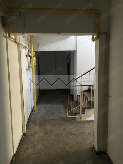 Baicului-Lidl, 2 camere - 6