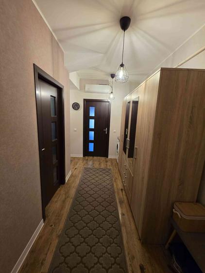Apartament 2 camere - Panoramic Residence Galata - 12