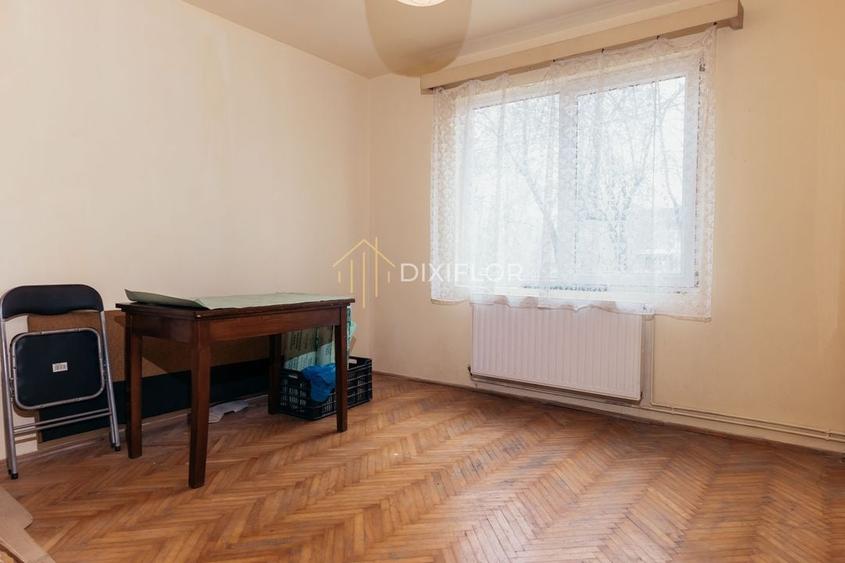 Viitorul tău cămin cu 3 camere și 2 băi | zona Shopping City - 5