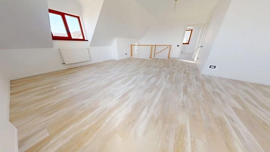 Vila cu stil in Izvor-Tarlungeni - 13