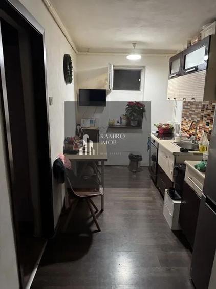 2 Camere Bulevardul Brancoveanu/ Loc de parcare - 5