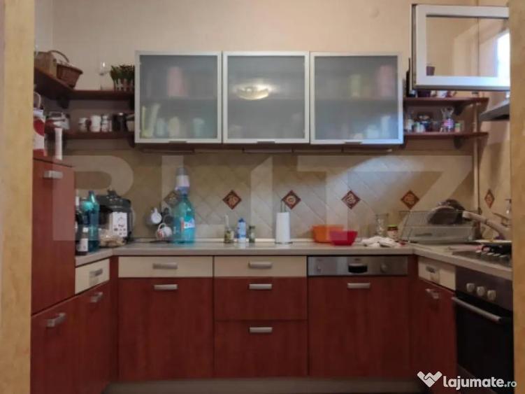 Casa individuala, 105 mp, zona Lipovei - 4