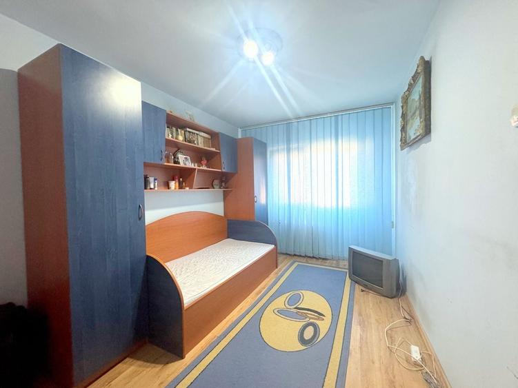 Apartament cu 2 camere-Zona Soarelui Timisoara - 4